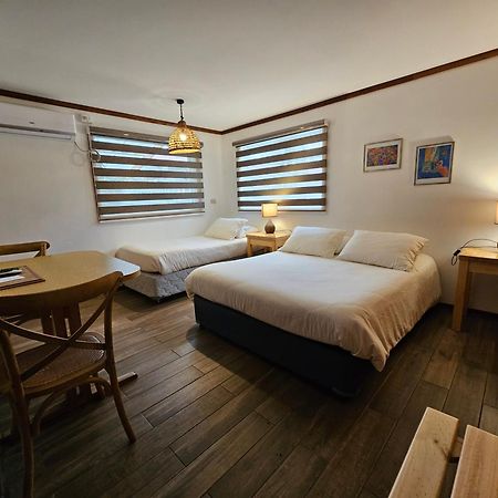 Casa Ellies Hotel Boutique Puerto Varas Eksteriør bilde