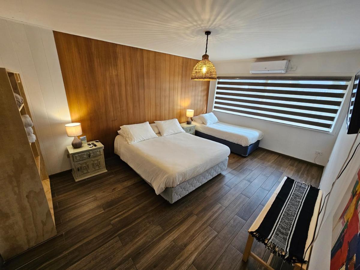 Casa Ellies Hotel Boutique Puerto Varas Eksteriør bilde