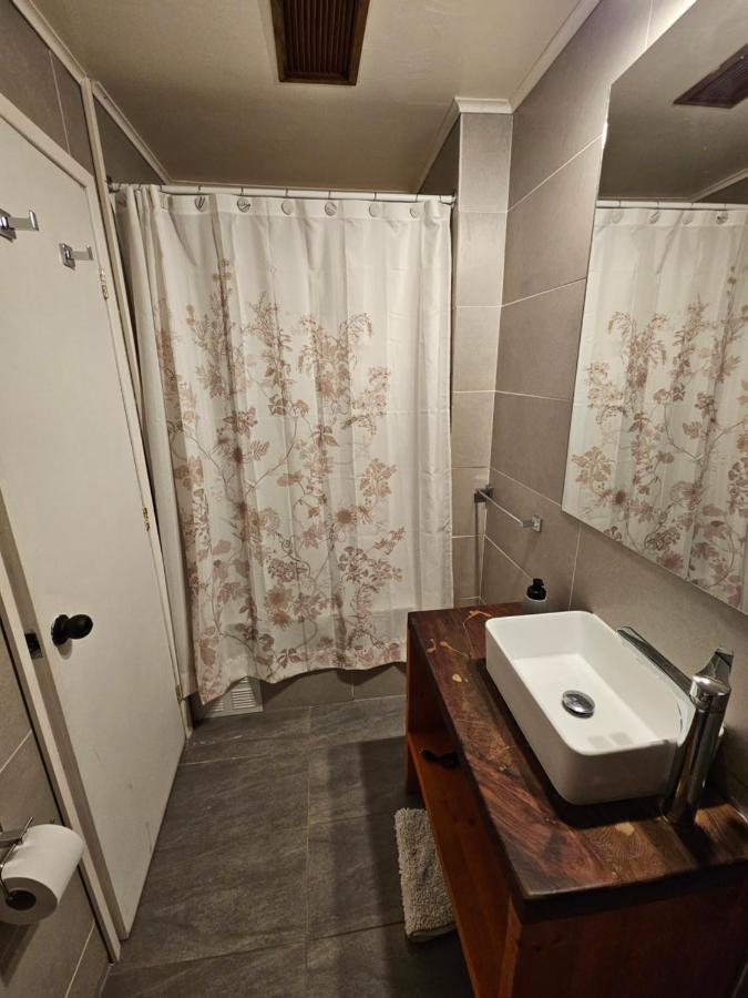 Casa Ellies Hotel Boutique Puerto Varas Eksteriør bilde