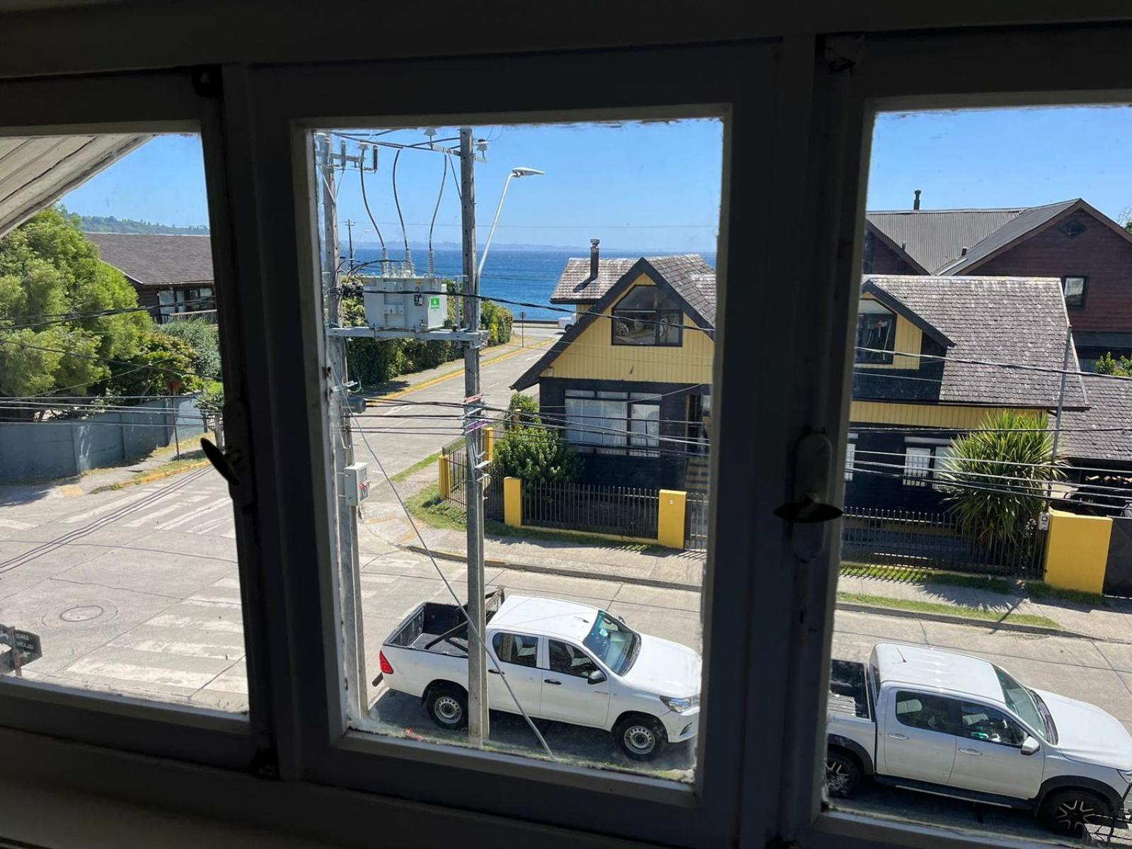 Casa Ellies Hotel Boutique Puerto Varas Eksteriør bilde