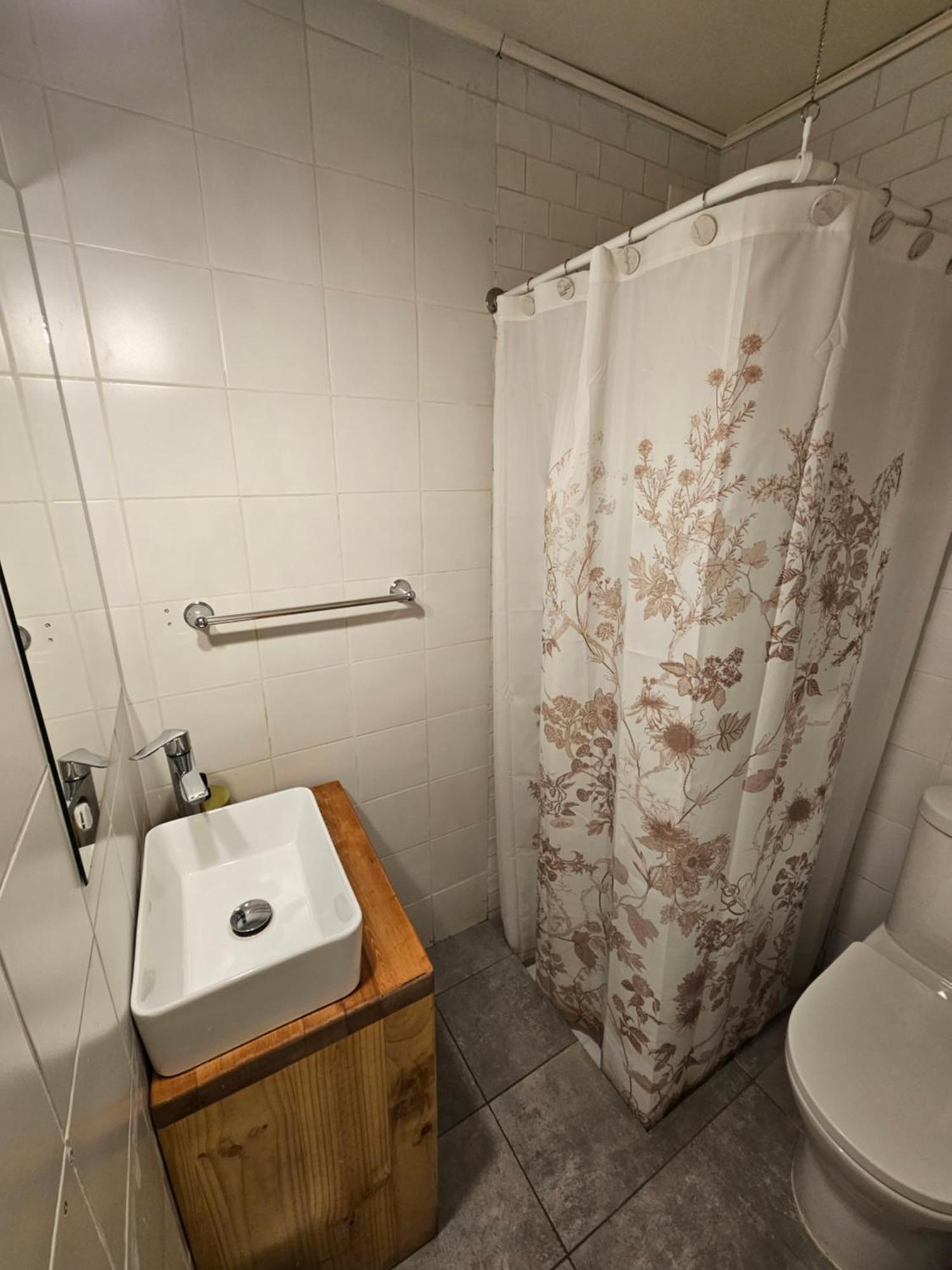 Casa Ellies Hotel Boutique Puerto Varas Eksteriør bilde
