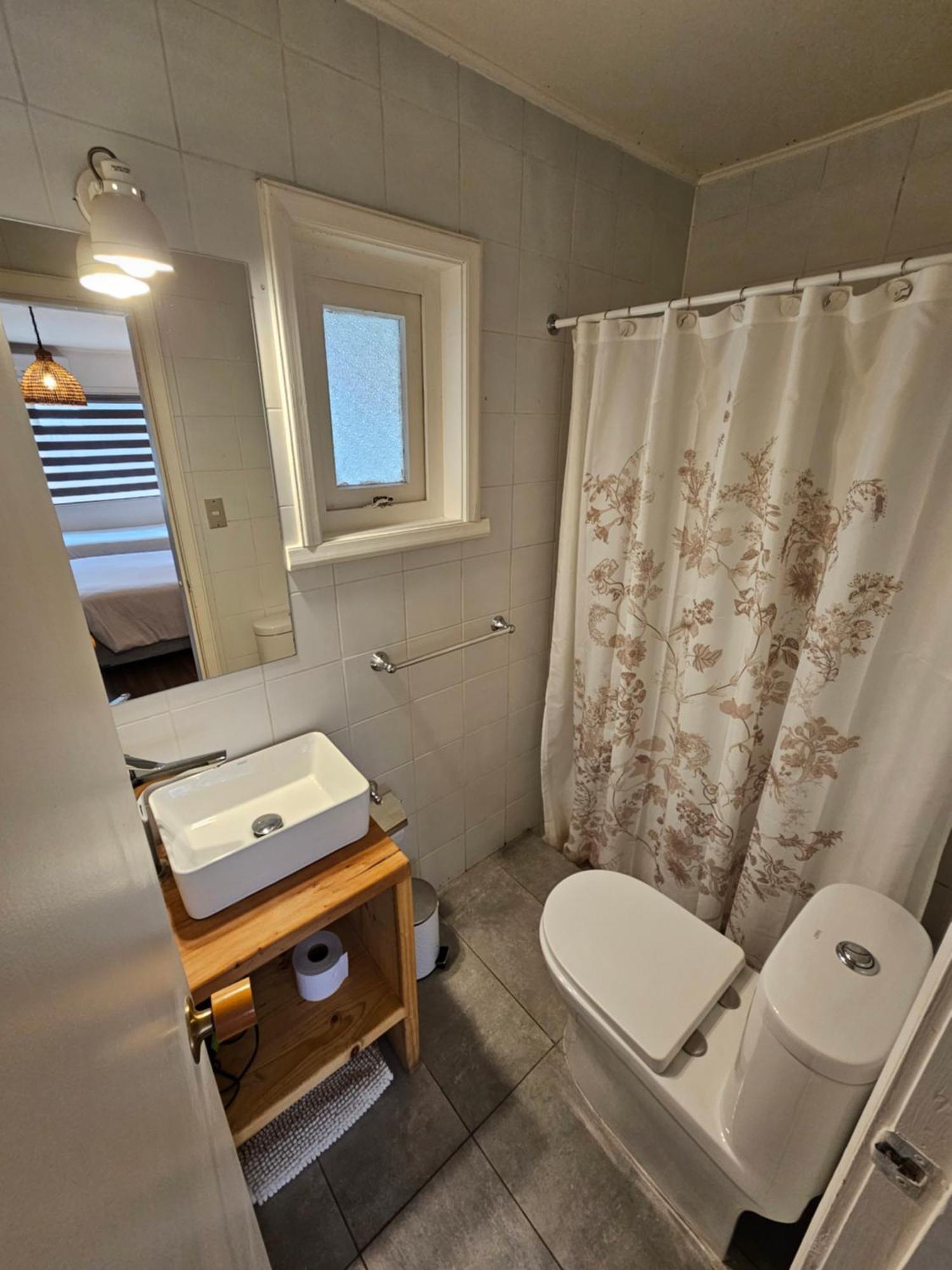 Casa Ellies Hotel Boutique Puerto Varas Eksteriør bilde